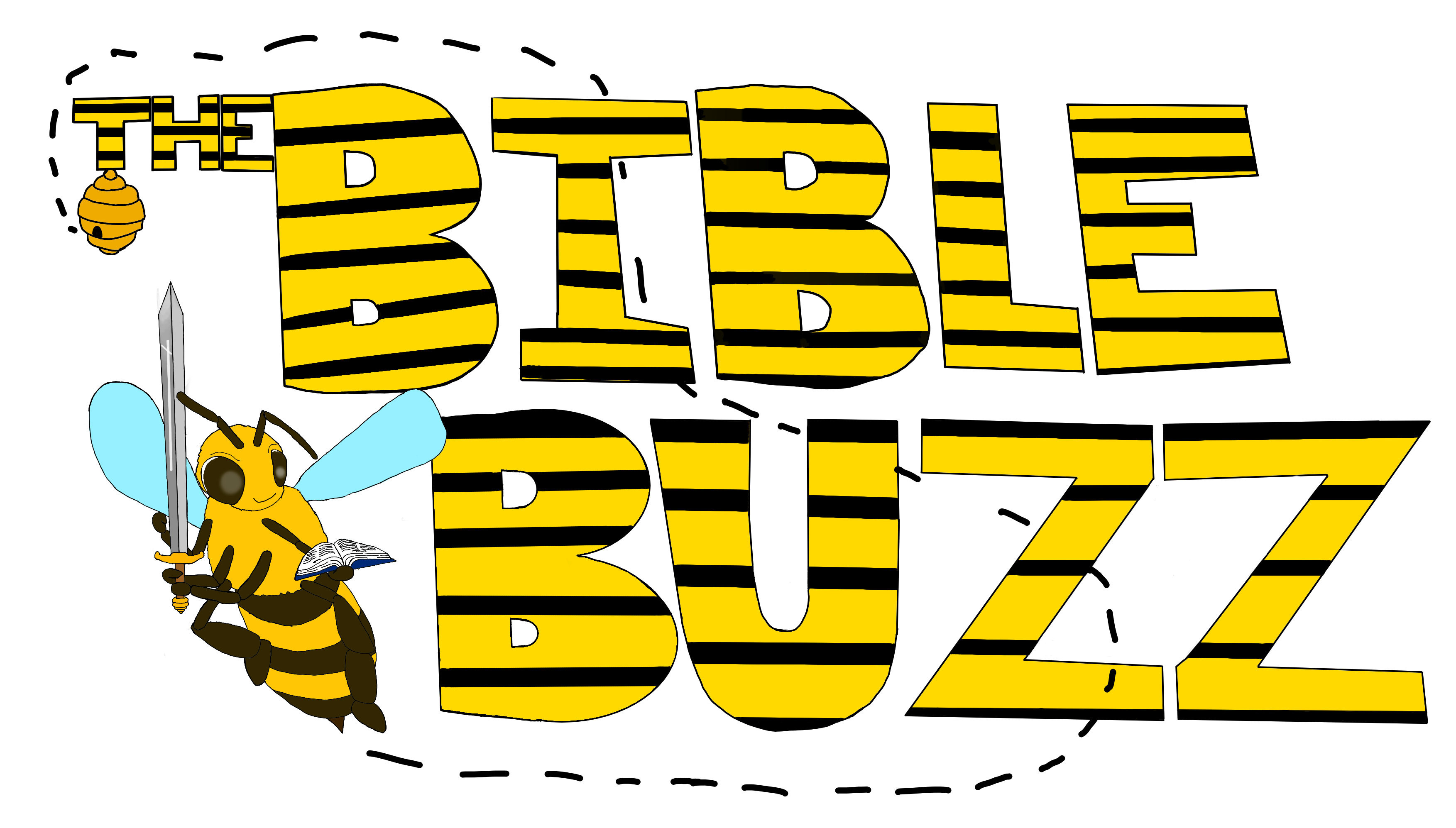 Bible Buzz